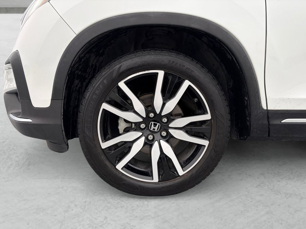 2022 Honda Pilot Touring San Marcos TX