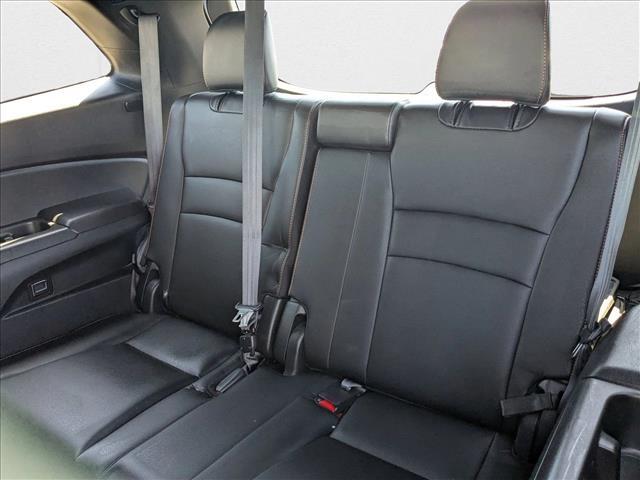 2022 Honda Pilot TrailSport Roseville CA