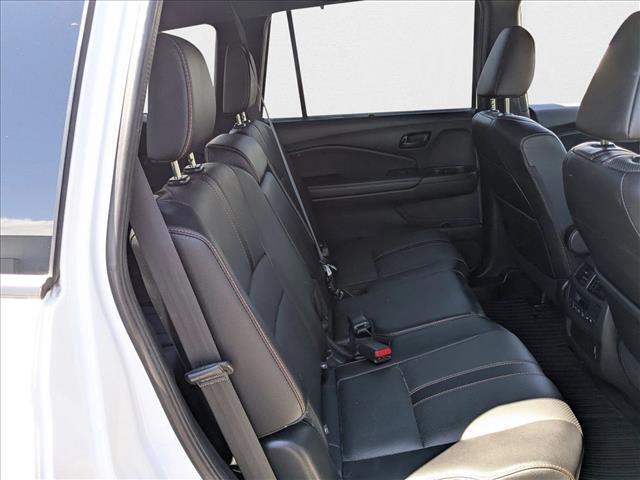 2022 Honda Pilot TrailSport Roseville CA