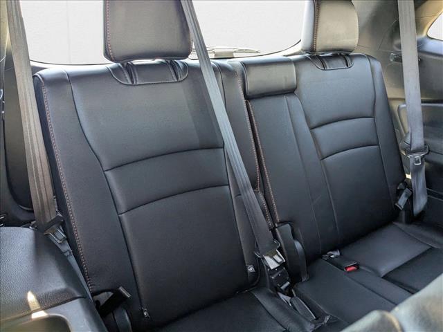 2022 Honda Pilot TrailSport Roseville CA