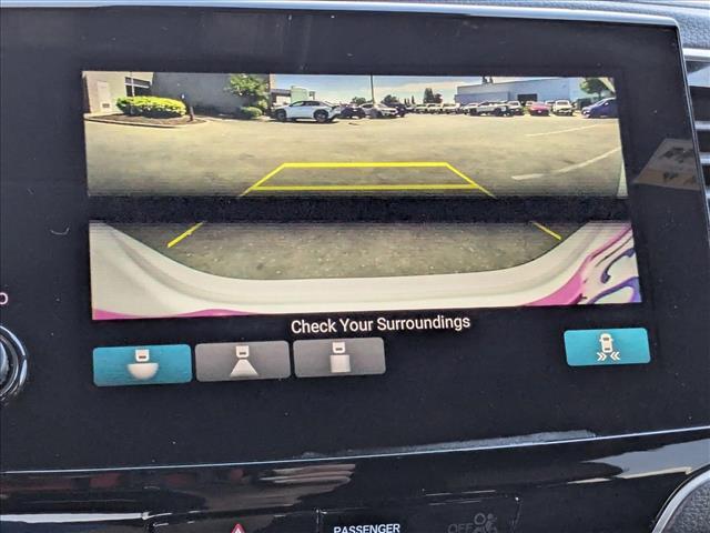 2022 Honda Pilot TrailSport Roseville CA