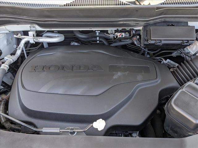2022 Honda Pilot TrailSport Roseville CA