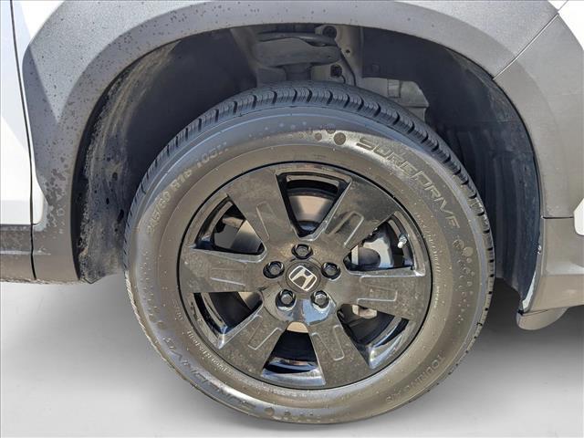 2022 Honda Pilot TrailSport Roseville CA