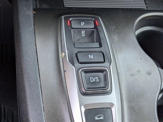2022 Honda Pilot TrailSport Roseville CA