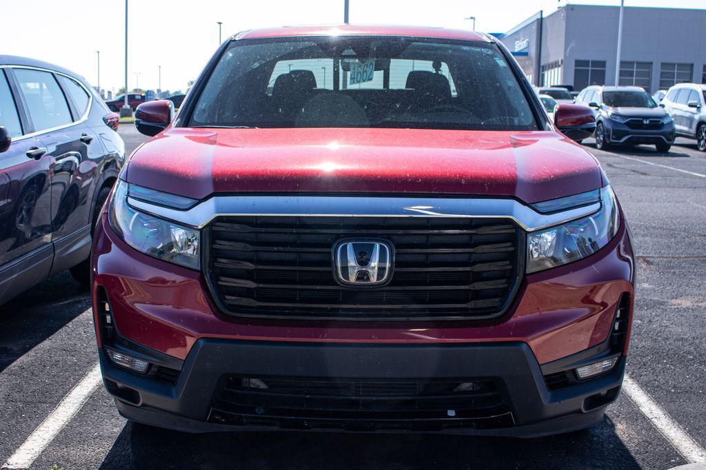 2022 Honda Ridgeline RTL-E Oklahoma City OK