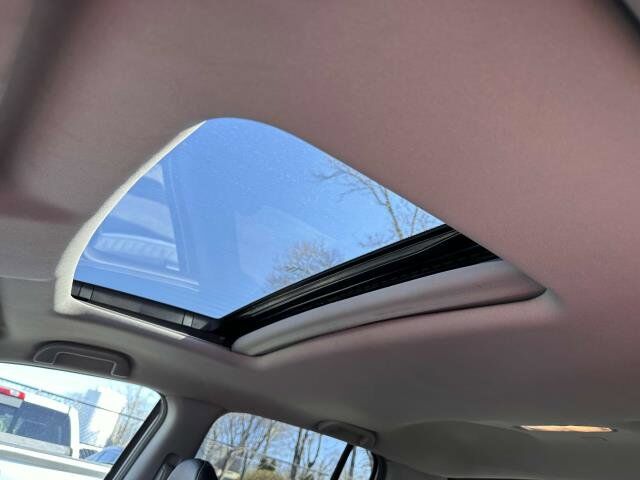 2022 Honda Ridgeline RTL-E San Clemente CA
