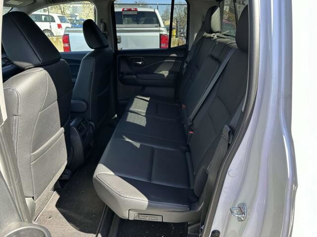 2022 Honda Ridgeline RTL-E San Clemente CA