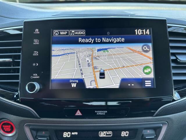 2022 Honda Ridgeline RTL-E San Clemente CA
