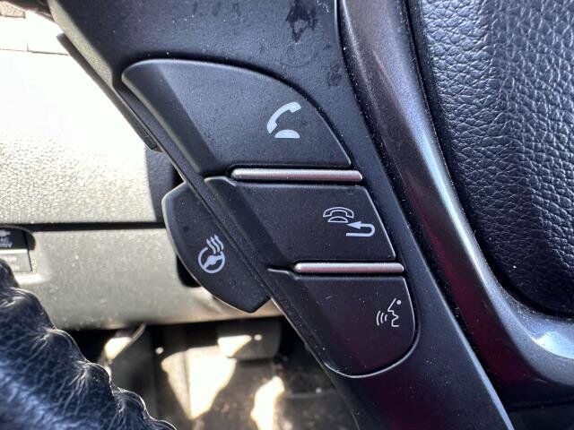 2022 Honda Ridgeline RTL-E San Clemente CA