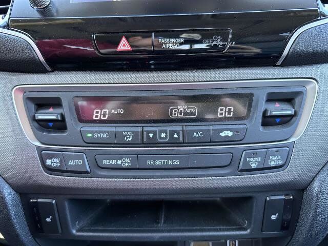 2022 Honda Ridgeline RTL-E San Clemente CA