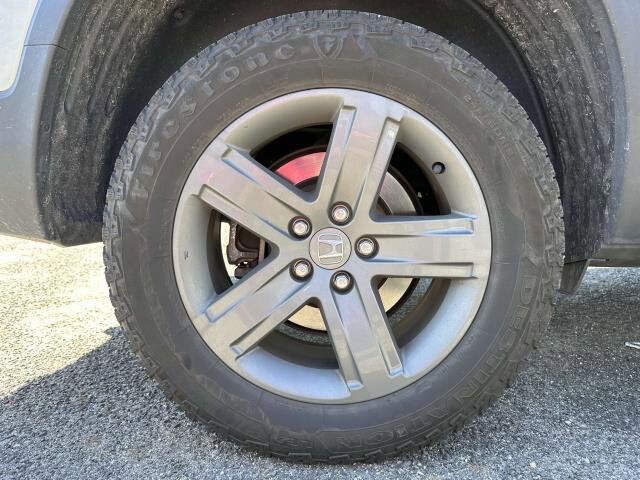 2022 Honda Ridgeline RTL-E San Clemente CA