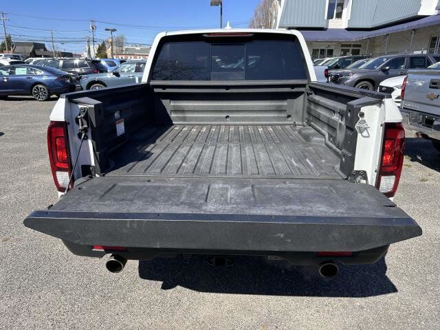2022 Honda Ridgeline RTL-E San Clemente CA