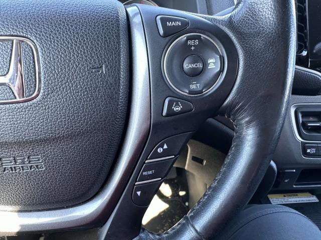 2022 Honda Ridgeline RTL-E San Clemente CA
