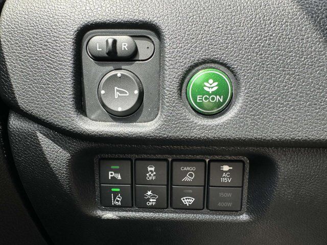 2022 Honda Ridgeline RTL-E San Clemente CA