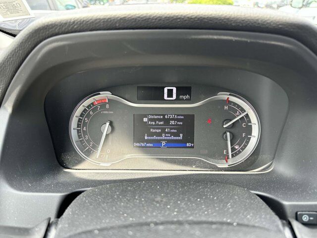 2022 Honda Ridgeline RTL-E San Clemente CA
