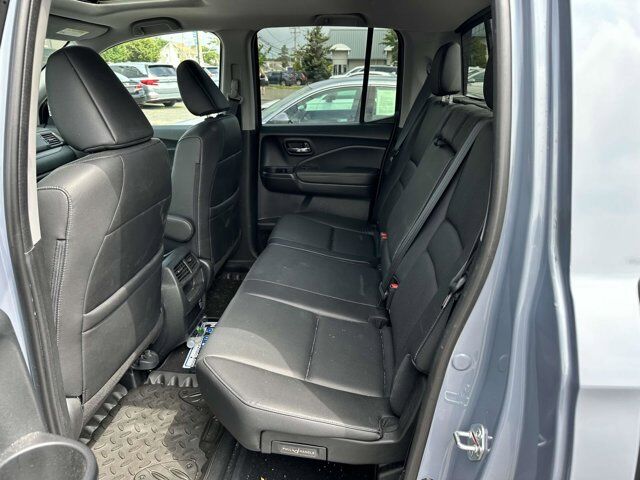 2022 Honda Ridgeline RTL-E San Clemente CA