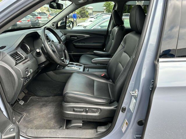 2022 Honda Ridgeline RTL-E San Clemente CA