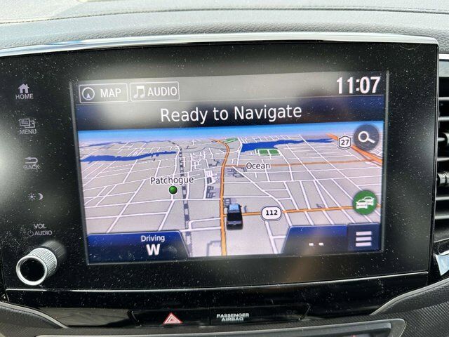 2022 Honda Ridgeline RTL-E San Clemente CA