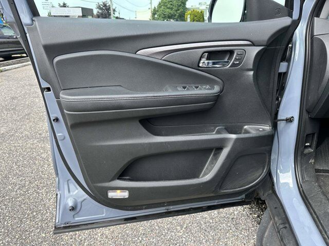 2022 Honda Ridgeline RTL-E San Clemente CA
