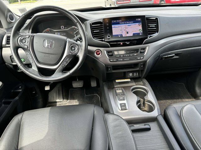 2022 Honda Ridgeline RTL-E San Clemente CA