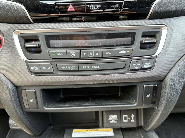 2022 Honda Ridgeline RTL-E San Clemente CA