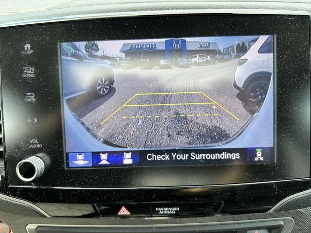 2022 Honda Ridgeline RTL-E San Clemente CA