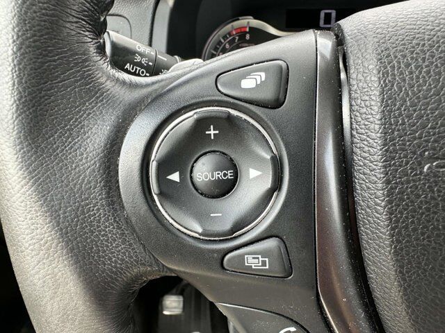 2022 Honda Ridgeline RTL-E San Clemente CA