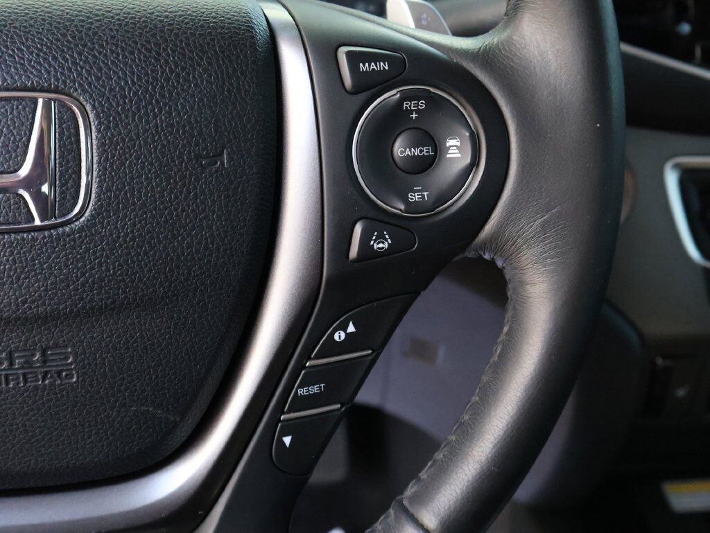 2022 Honda Ridgeline RTL-E San Clemente CA