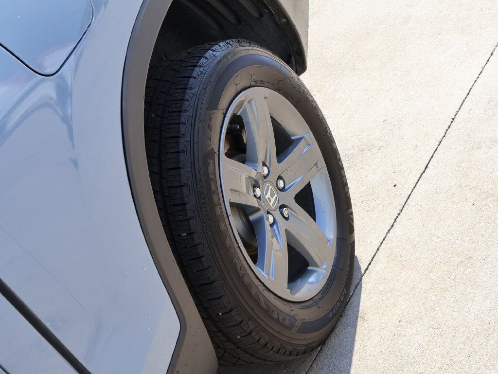 2022 Honda Ridgeline RTL-E San Clemente CA