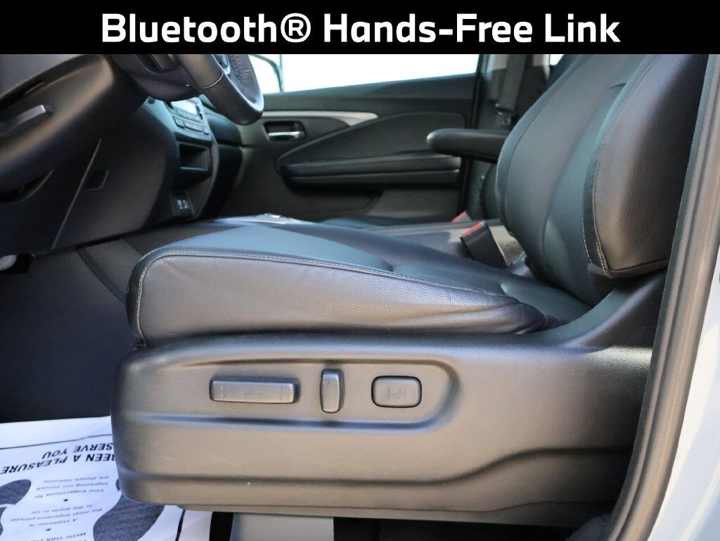 2022 Honda Ridgeline RTL-E San Clemente CA