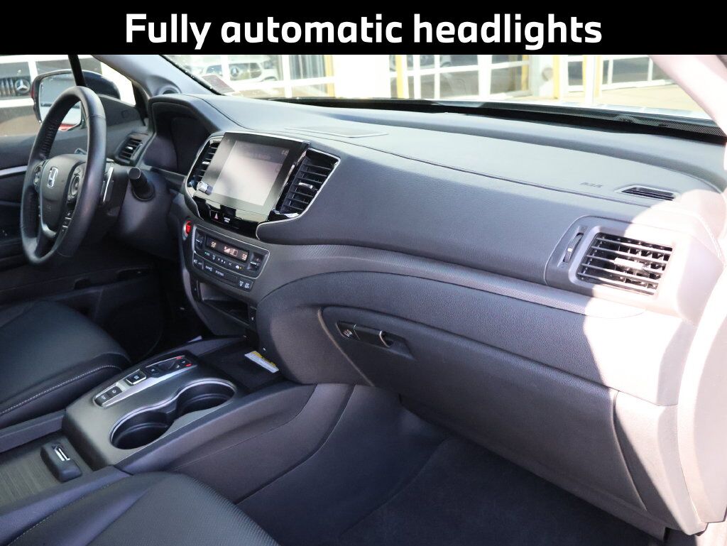 2022 Honda Ridgeline RTL-E San Clemente CA