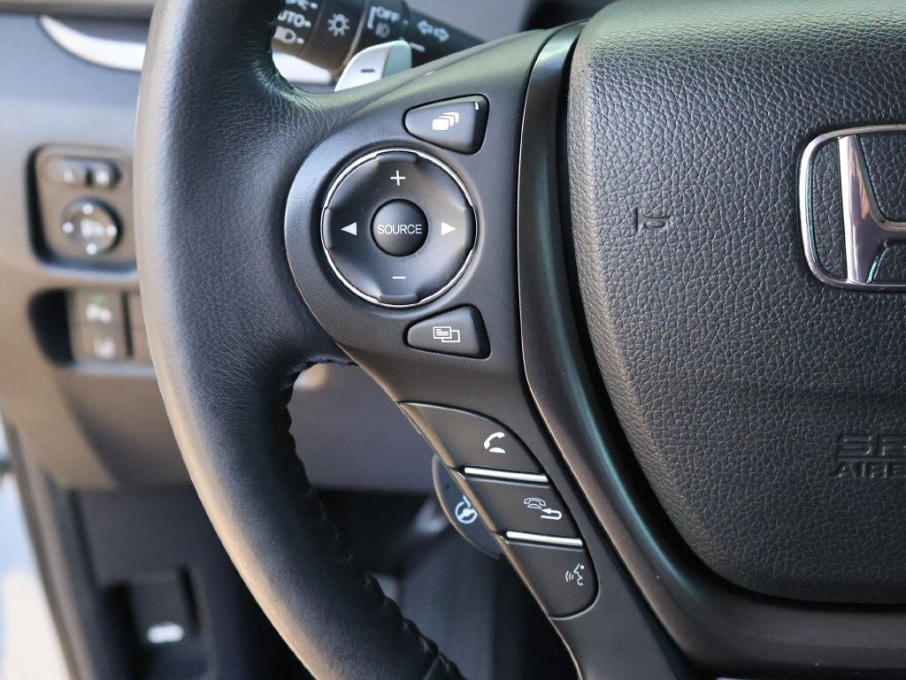 2022 Honda Ridgeline RTL-E San Clemente CA