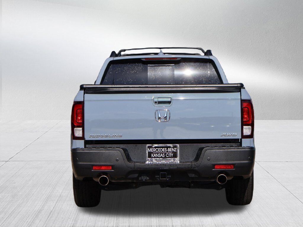2022 Honda Ridgeline RTL-E San Clemente CA