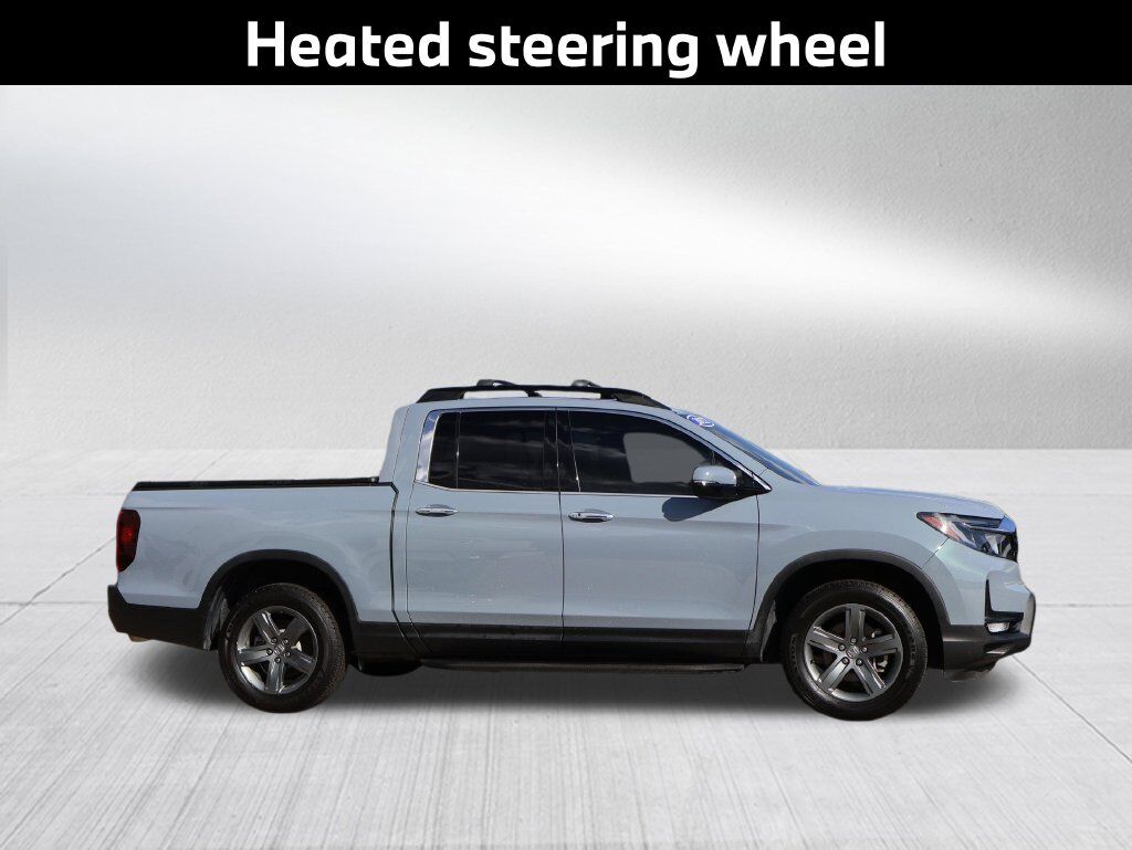 2022 Honda Ridgeline RTL-E San Clemente CA