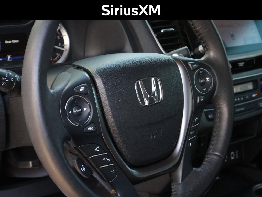 2022 Honda Ridgeline RTL-E San Clemente CA