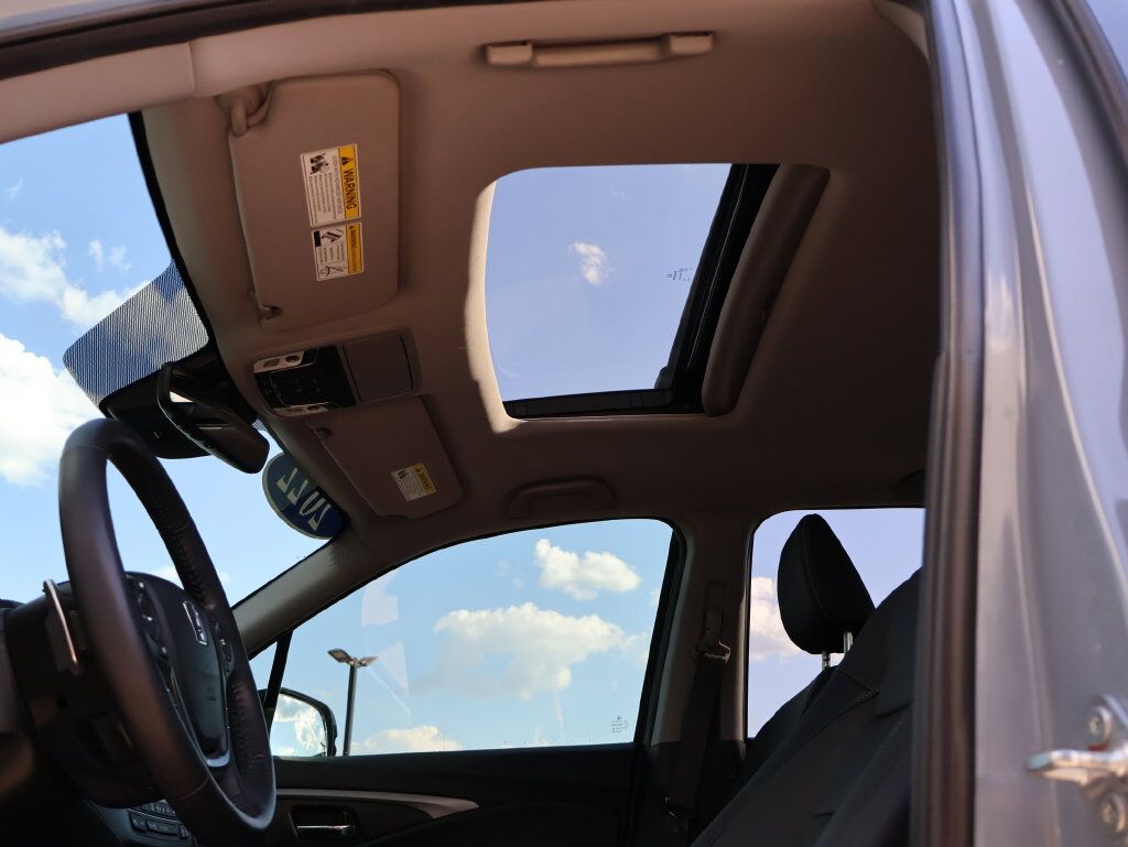 2022 Honda Ridgeline RTL-E San Clemente CA