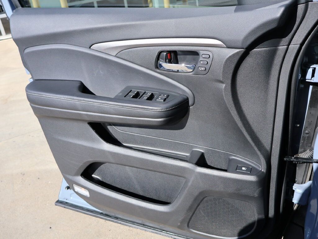 2022 Honda Ridgeline RTL-E San Clemente CA