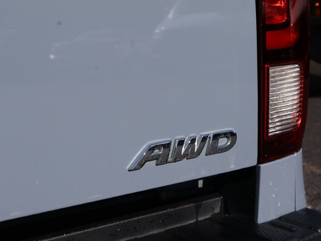 2022 Honda Ridgeline RTL-E San Clemente CA
