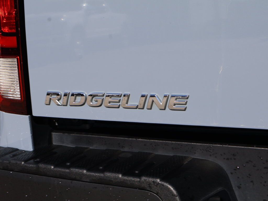 2022 Honda Ridgeline RTL-E San Clemente CA