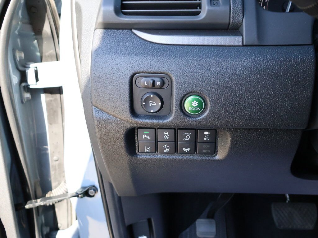 2022 Honda Ridgeline RTL-E San Clemente CA