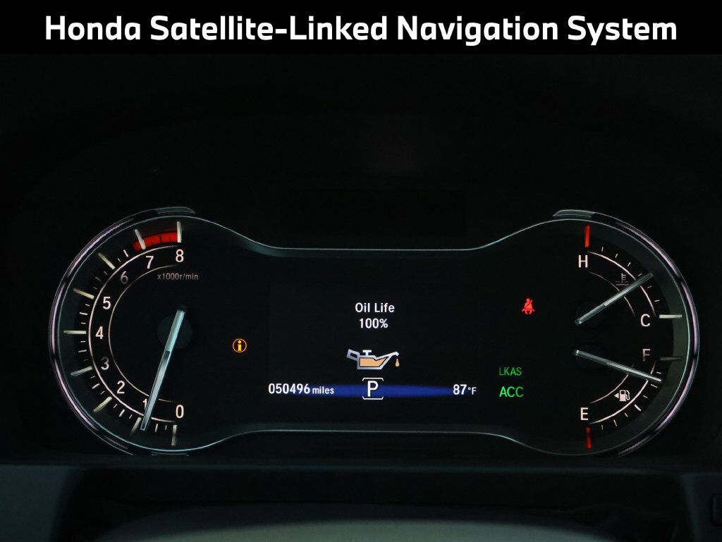 2022 Honda Ridgeline RTL-E San Clemente CA