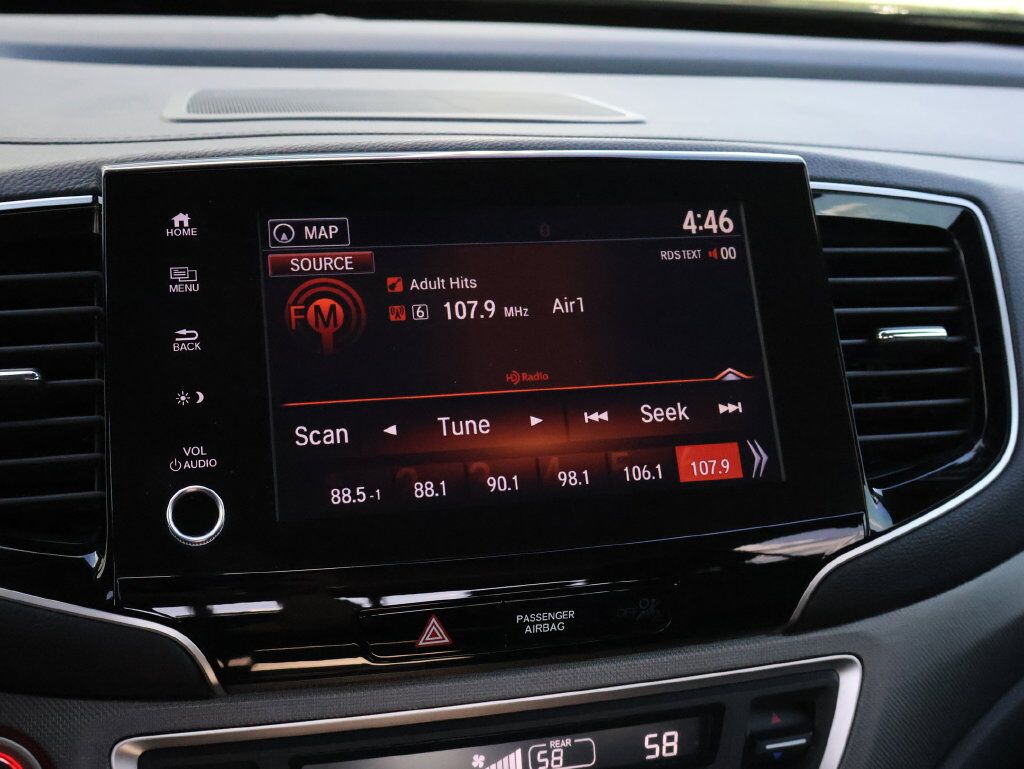 2022 Honda Ridgeline RTL-E San Clemente CA