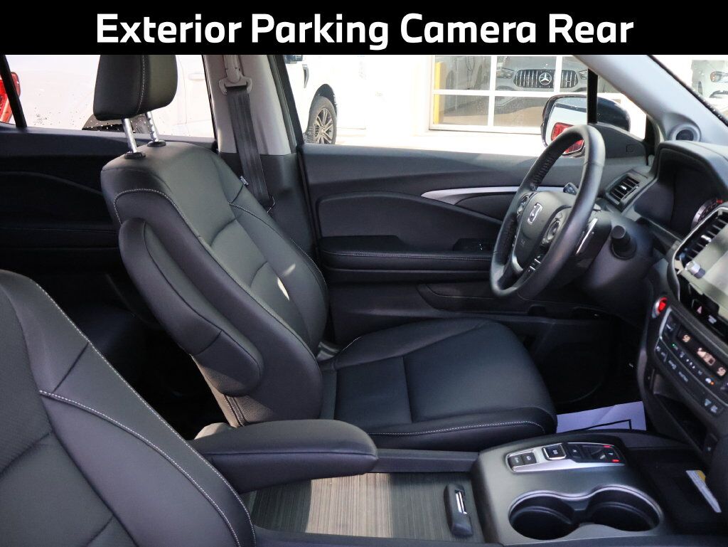 2022 Honda Ridgeline RTL-E San Clemente CA