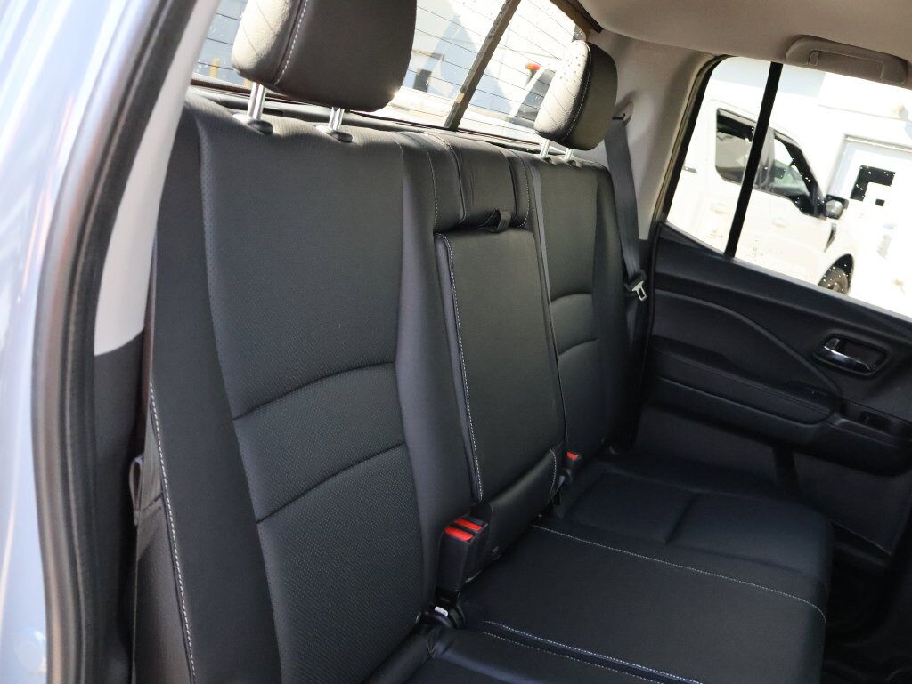 2022 Honda Ridgeline RTL-E San Clemente CA