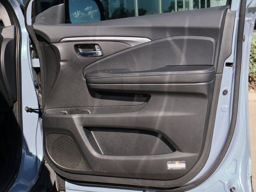 2022 Honda Ridgeline RTL-E San Clemente CA