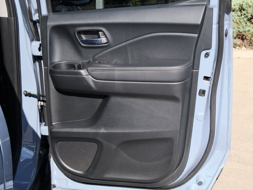 2022 Honda Ridgeline RTL-E San Clemente CA
