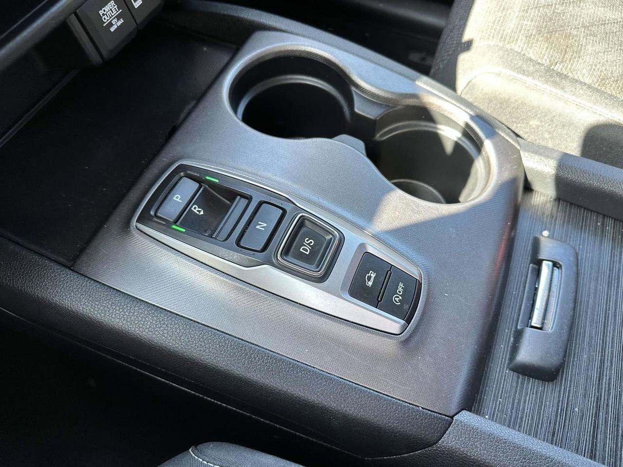 2022 Honda Ridgeline Sport Clifton Park NY