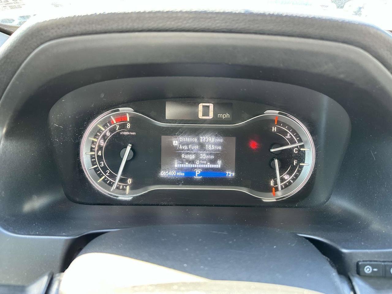 2022 Honda Ridgeline Sport San Clemente CA