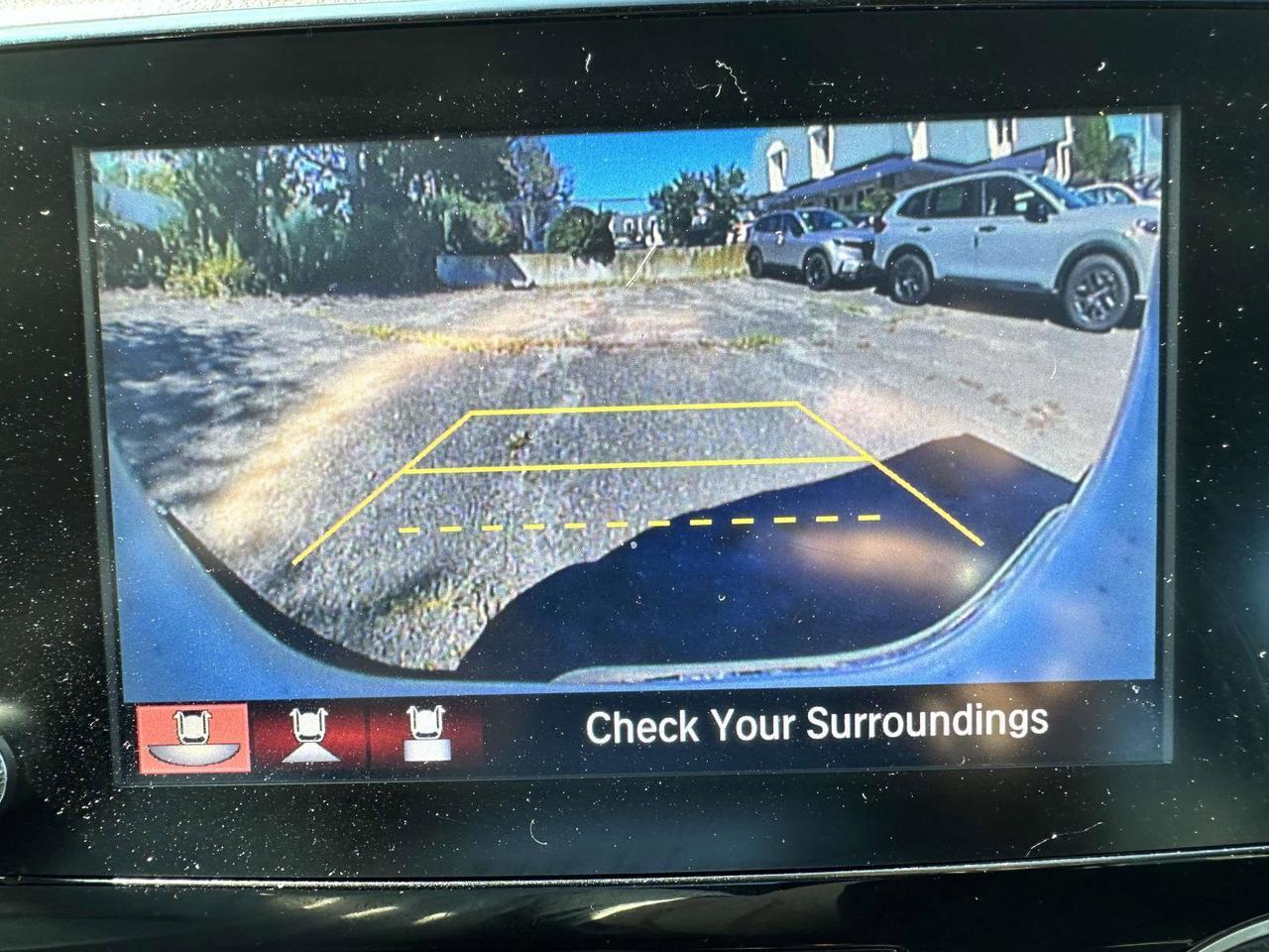 2022 Honda Ridgeline Sport San Clemente CA