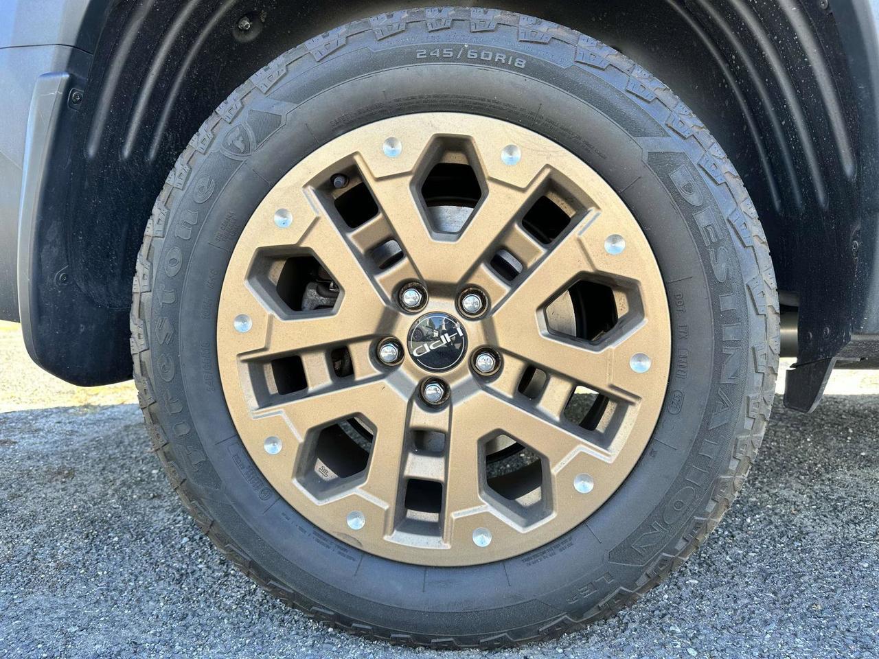 2022 Honda Ridgeline Sport San Clemente CA